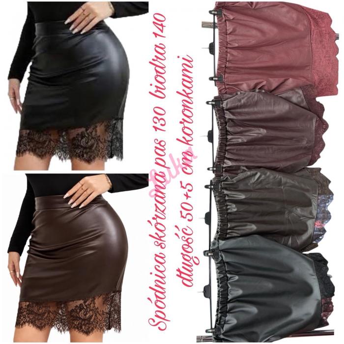 Spódnica damska Moda Italia NOO-4057