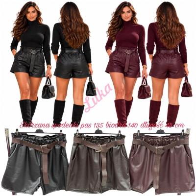 Women`s shorts Moda Italia HAA-300
