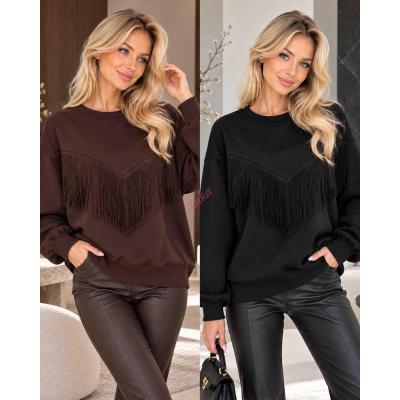 Women's blouse Moda Italia HLL-102
