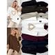 Women's blouse Moda Italia HLL-103