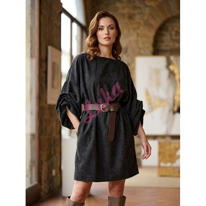 Sukienka damska Moda Italia BAD-102