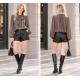 Women's shirt Moda Italia JUL-350
