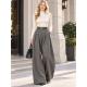 Spodnie damskie Moda Italia BAD-056