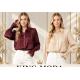 Koszula damska Moda Italia JUL-355