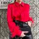 Women's shirt Moda Italia JUL-360
