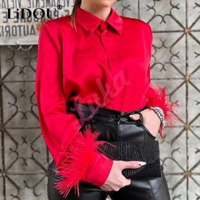 Women's shirt Moda Italia JUL-361