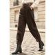 Spodnie damskie Moda Italia JUL-354