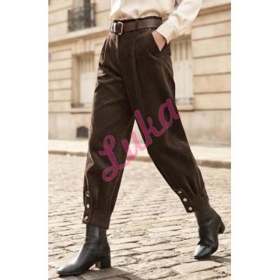 Women's pants Moda Italia JUL-364