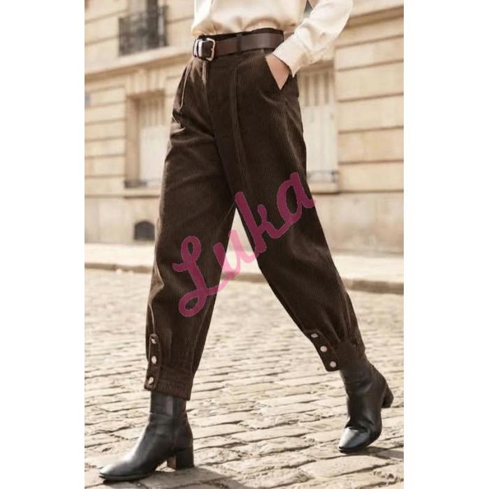 Women's pants Moda Italia JUL-354