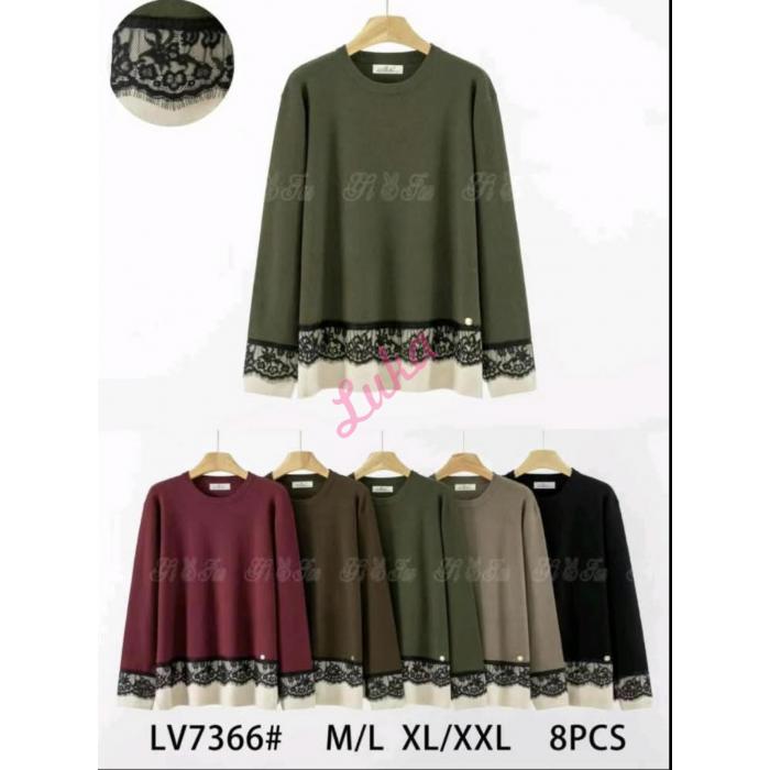 Sweter damski NO-034