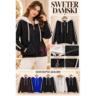 Women's sweater M-0832