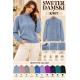 Sweter damski M-K902