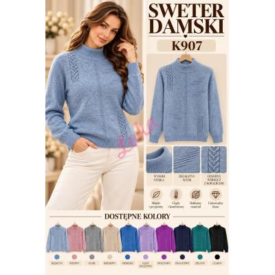 Sweter damski M-K902