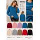 Sweter damski M-K907
