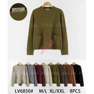 Women's sweater M-LV6850