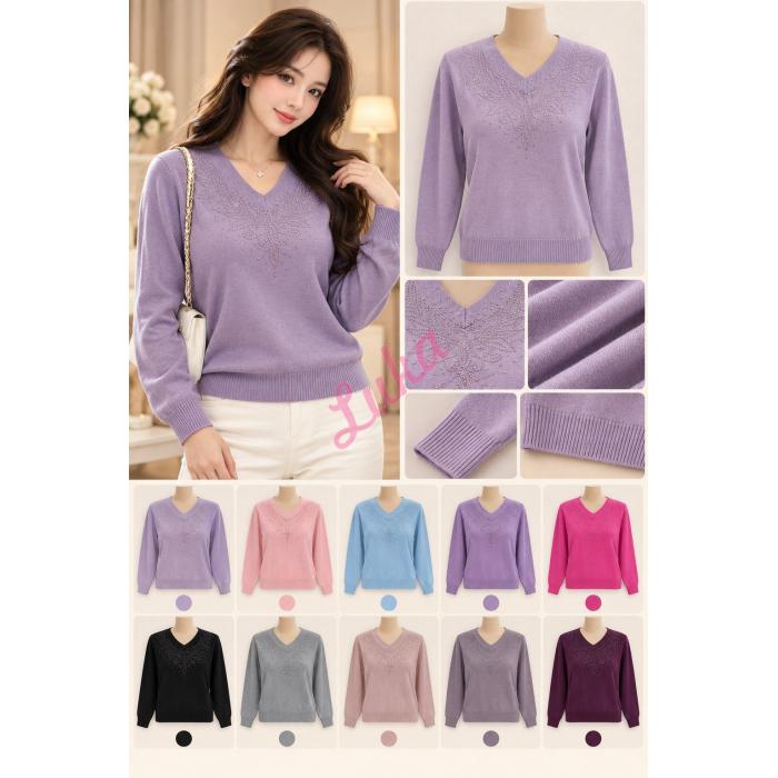 Women's sweater M-LV6620