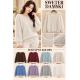 Sweter damski M-V01