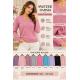 Women's sweater M-1010