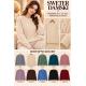Women's sweater M-1030