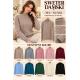 Sweter damski M-1060