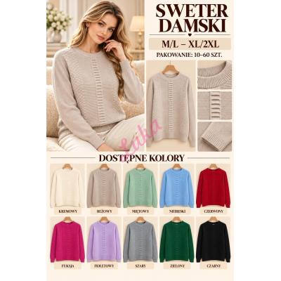 Women's sweater M-1080