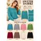Women's sweater M-1090