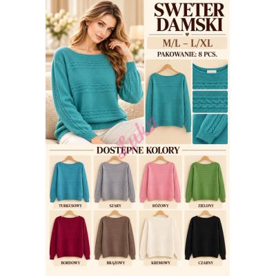 Women's sweater M-2000