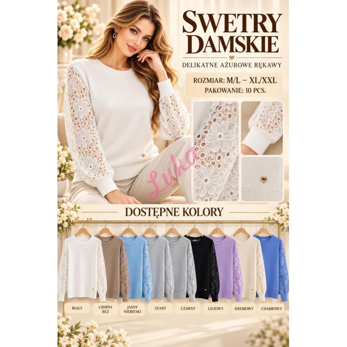 Sweter damski M-2010