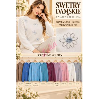 Women's sweater M-2040