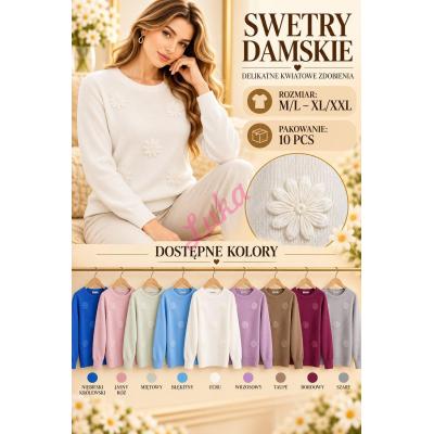 Sweter damski M-2040