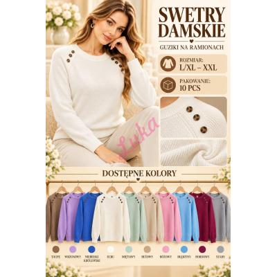 Sweter damski M-2060