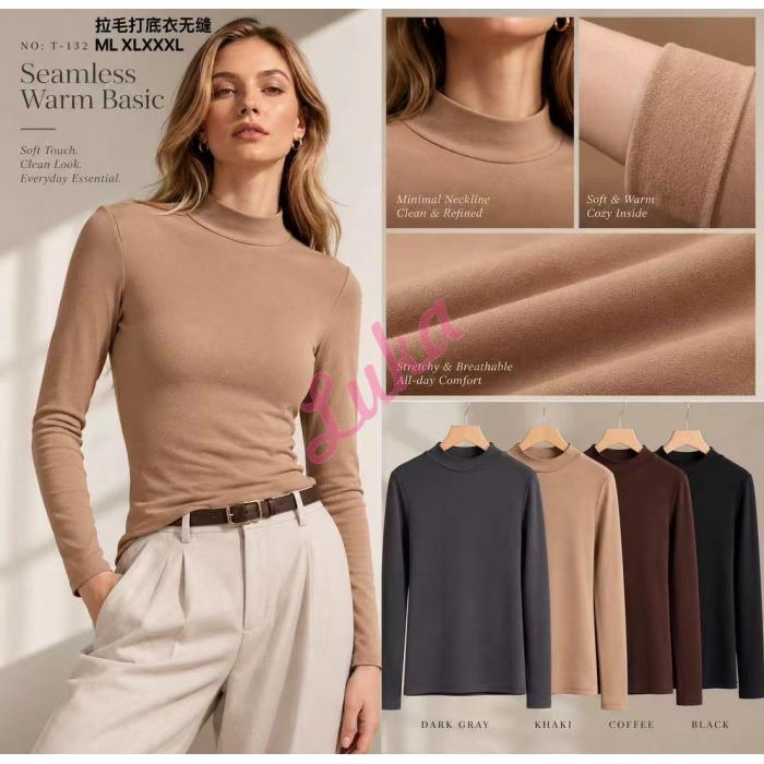 Women's blouse F2208