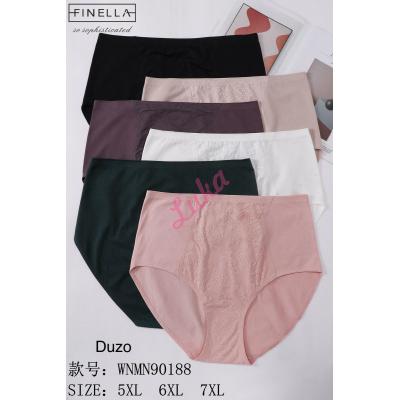 Majtki damskie Finella 90188