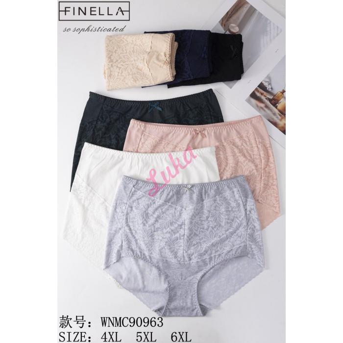 Women's panties Finella 90188
