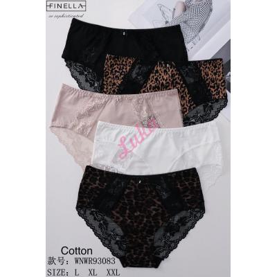 Women's panties Finella 83024+1
