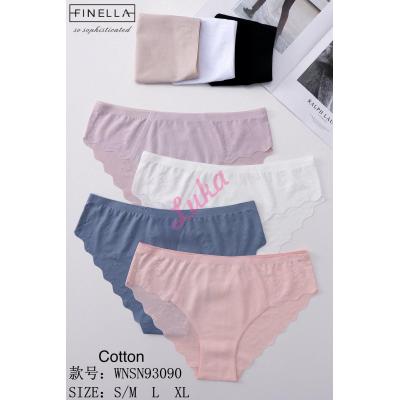 Women's panties Finella 93083