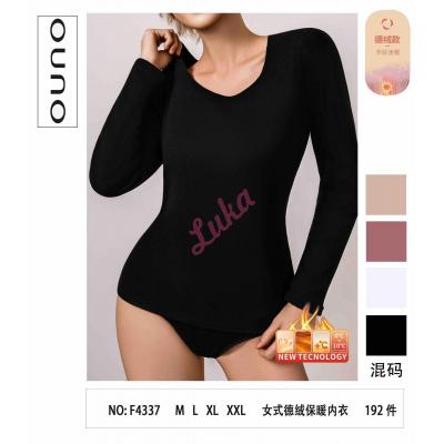 Women's blouse Ouno F4339
