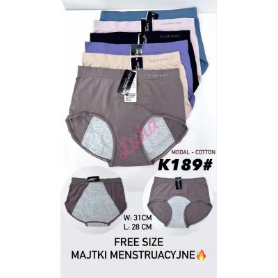 Majtki damskie Dorimodes DOR-K189