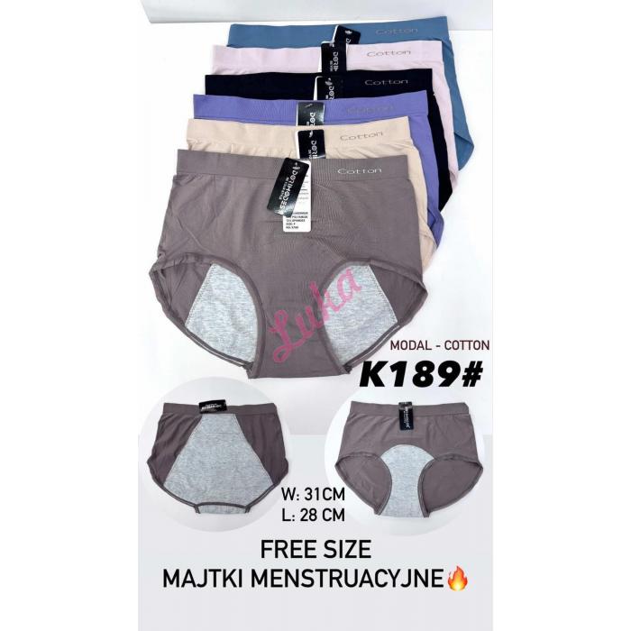 Women's panties Dorimodes DOR-0335 2XL