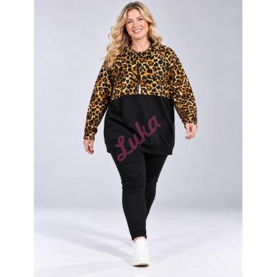 Bluza damska Polska WELUR REW-100