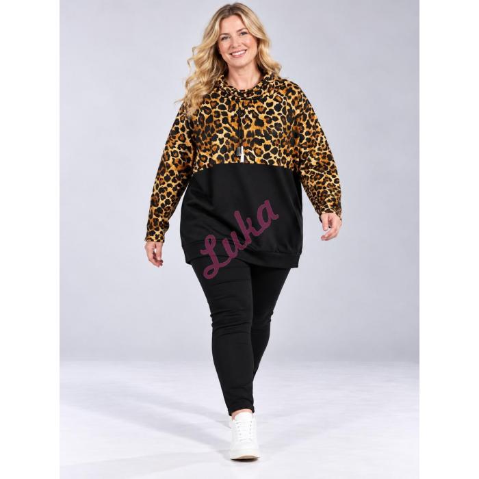 Bluza damska Polska WELUR REW-100