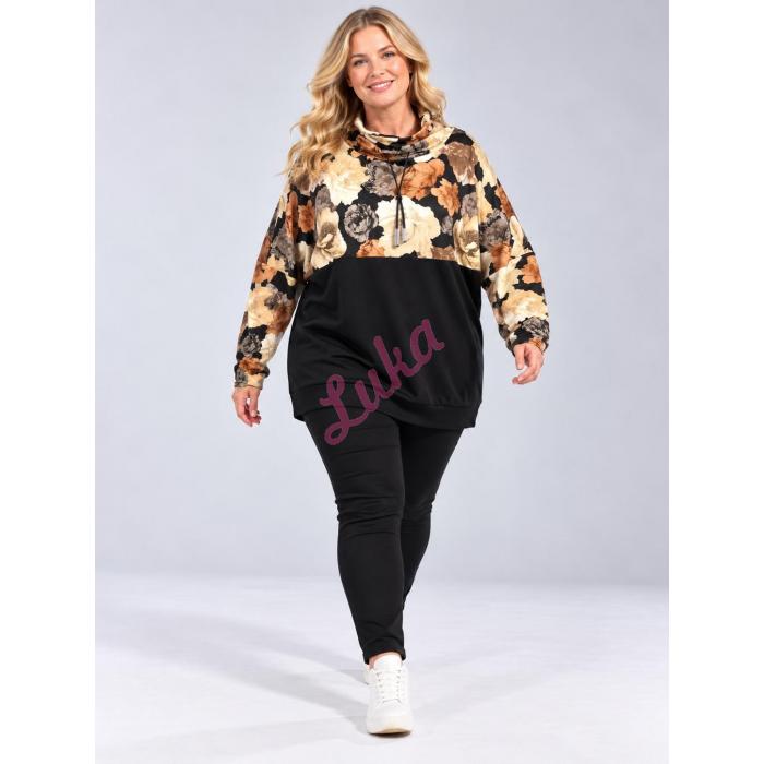 Bluza damska Polska WELUR REW-101