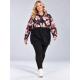 Bluza damska Polska WELUR REW-102