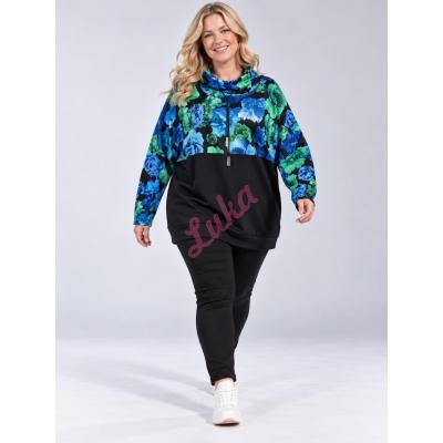 Bluza damska Polska WELUR REW-103
