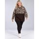 Women's blouse Polska WELUR REW-104