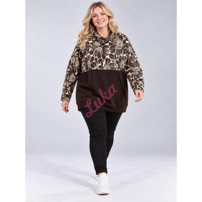 Bluza damska Polska WELUR REW-104