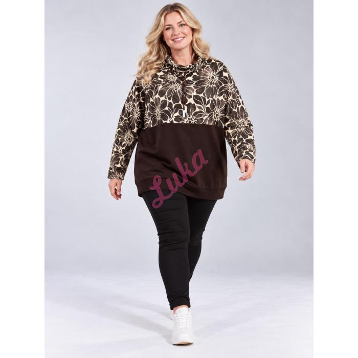 Bluza damska Polska WELUR REW-104