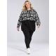 Bluza damska Polska WELUR REW-106