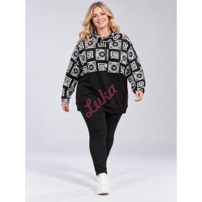 Bluza damska Polska WELUR REW-106
