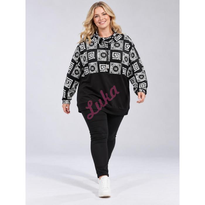 Bluza damska Polska WELUR REW-106